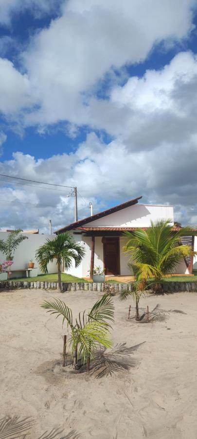 Pousada Sao Miguel Arcanjo São Miguel do Gostoso Exterior foto